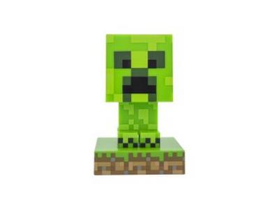 Icon Licht: Minecraft - Creeper