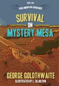 Survival on Mystery Mesa (Eagle Mountain Adventures, #1)