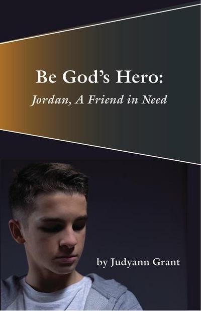 Be God’s Hero: