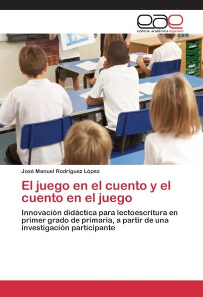 El juego en el cuento y el cuento en el juego