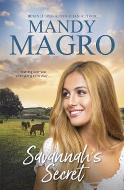 Savannah’s Secret