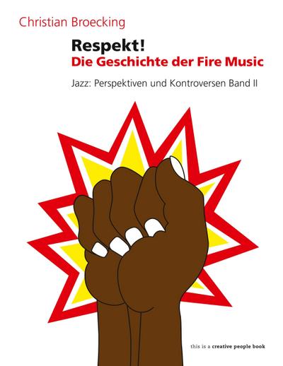 Broecking, C: Respekt!