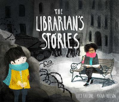The Librarian’s Stories