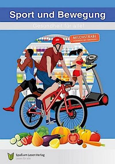 Sport und Bewegung - Gesundheit für alle!