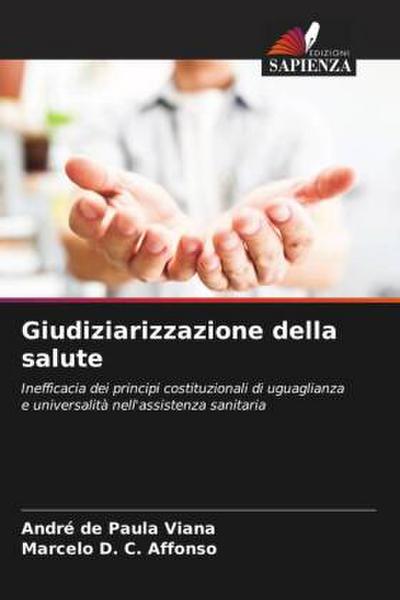 Giudiziarizzazione della salute