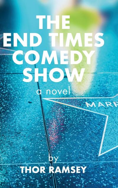 The End Times Comedy Show
