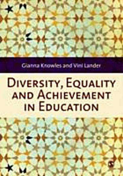 Diversity, Equality and Achievement in Education