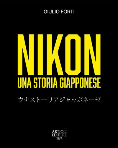 Nikon, una storia giapponese. Dalla restaurazione meiji all’era digitale