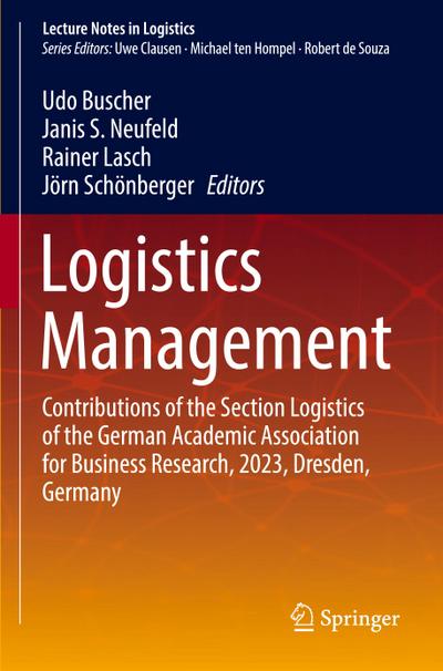 Logistics Management