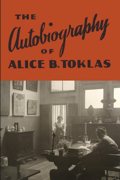 The Autobiography of Alice B. Toklas