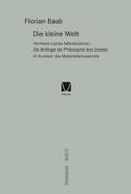 Die kleine Welt
