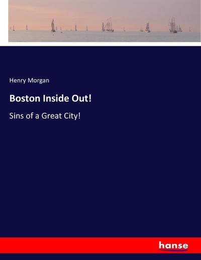 Boston Inside Out!