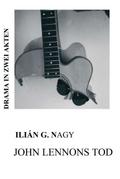 JOHN LENNONS TOD