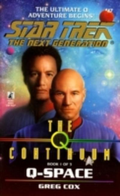 St:tng:47: Q-space