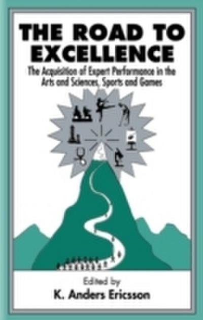 Road To Excellence