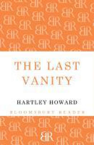 The Last Vanity
