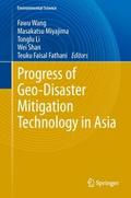 Progress of Geo-Disaster Mitigation Technology in 