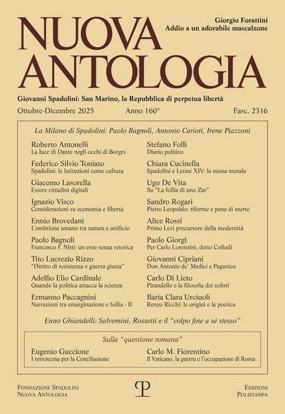 Ottobre-dicembre