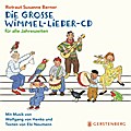 Die große Wimmel-Lieder CD
