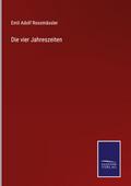 Die vier Jahreszeiten
