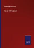 Die vier Jahreszeiten