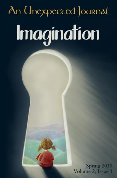 Unexpected Journal: Imagination