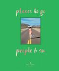 kate spade new york: places to go, people to see