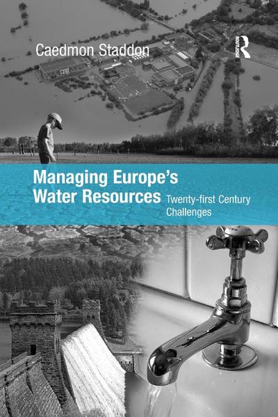 Managing Europe’s Water Resources