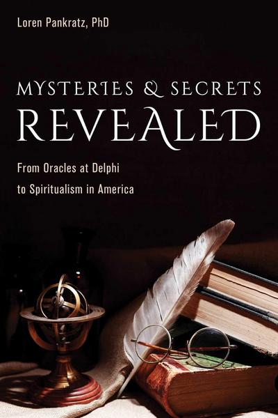 Mysteries and Secrets Revealed