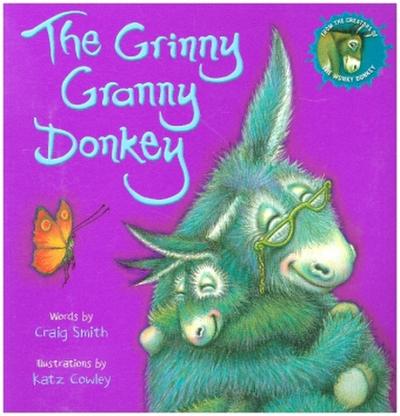 Grinny Granny