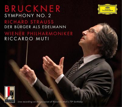 Sinfonie 2+Orchestersuite,Op.60