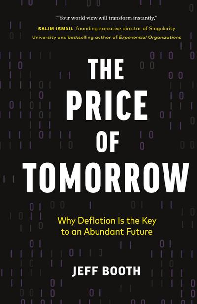 The Price of Tomorrow