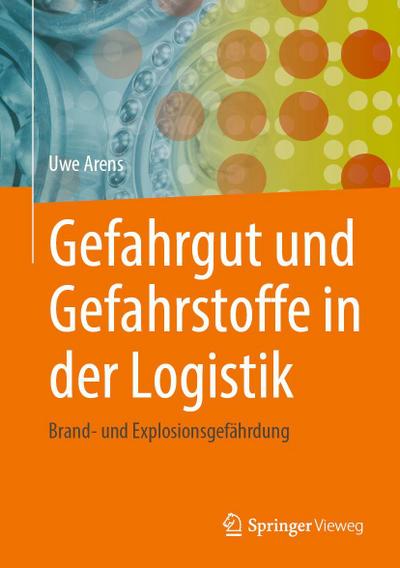 Gefahrgut und Gefahrstoffe in der Logistik