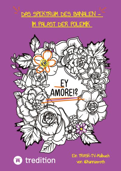 Das Spektrum des Banalen - im Palast der Polemik