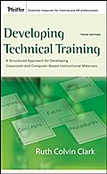 Developing Technical Training