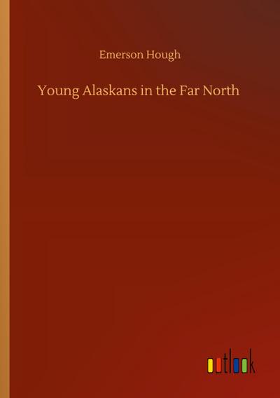 Young Alaskans in the Far North