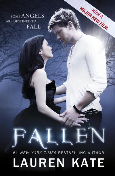Fallen: Book 1 of the Fallen Series (Fallen, 1)
