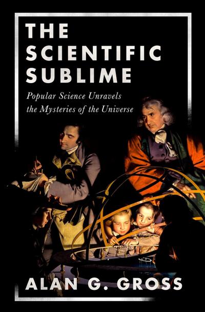 The Scientific Sublime