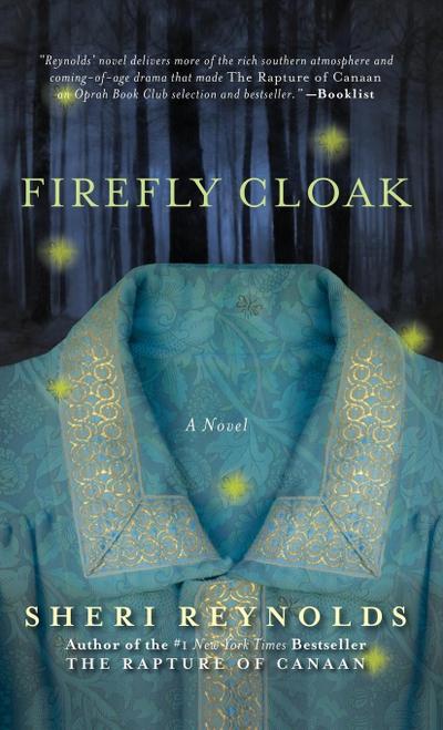 Firefly Cloak