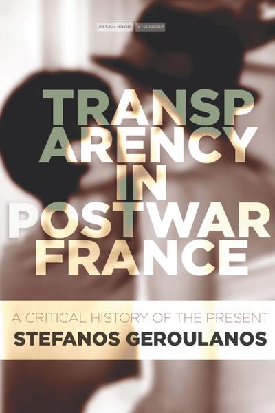 Transparency in Postwar France