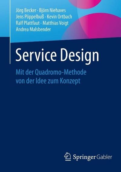 Service Design
