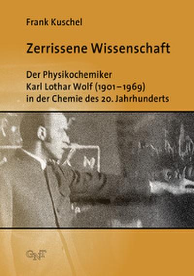 Zerrissene Wissenschaft