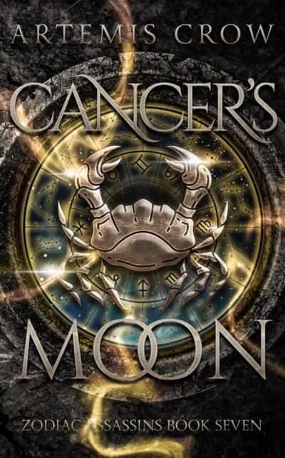 Cancer’s Moon