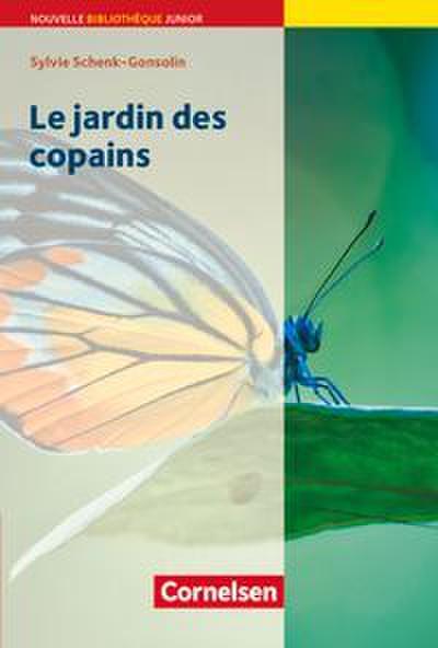 Le jardin des copains
