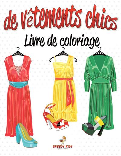 Livre de coloriage des grands fonds marins (French Edition)