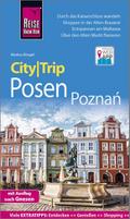 Reise Know-How CityTrip Posen/Poznan