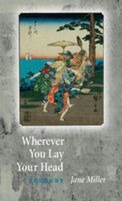 Wherever You Lay Your Head
