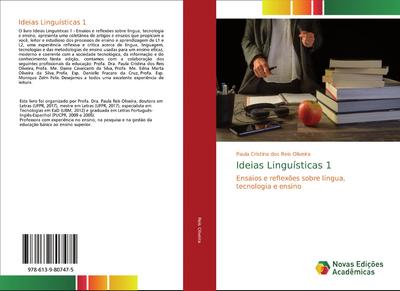 Ideias Linguísticas 1