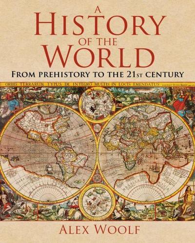 A History of the World