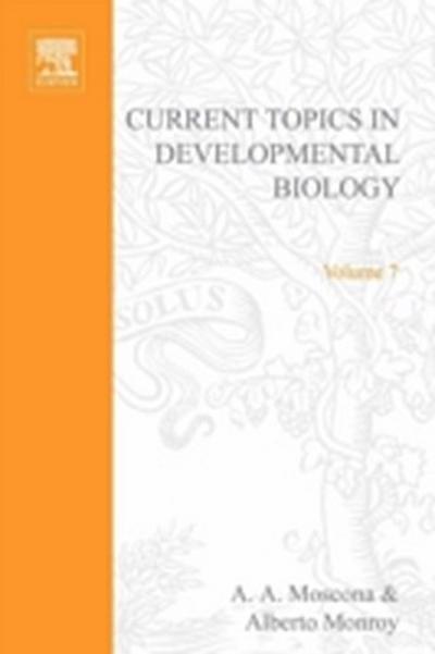 Current Topics in Developmental Biology